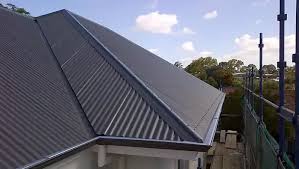 Roof Coating Services in Paynesville, MN
